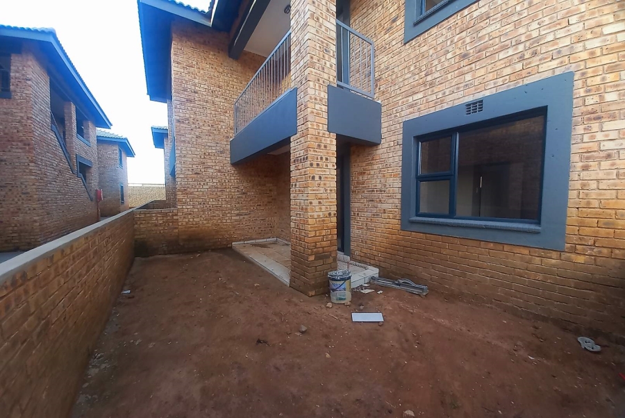 2 Bedroom Property for Sale in Rynfield A H Gauteng