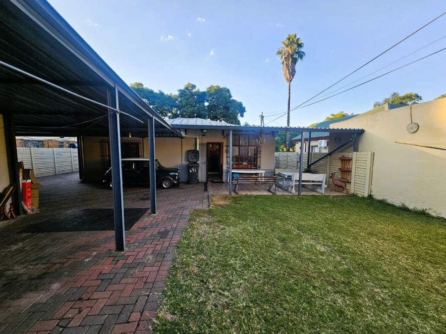 3 Bedroom Property for Sale in Pretoria Gardens Gauteng