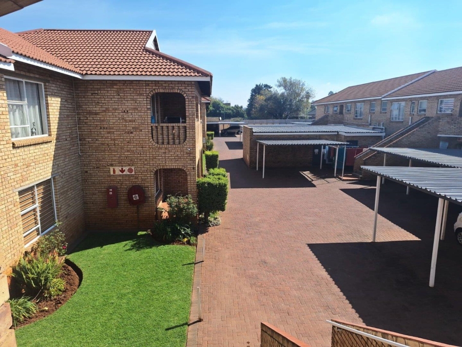 2 Bedroom Property for Sale in Alberton Gauteng