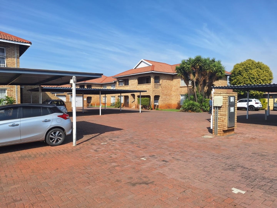 2 Bedroom Property for Sale in Alberton Gauteng