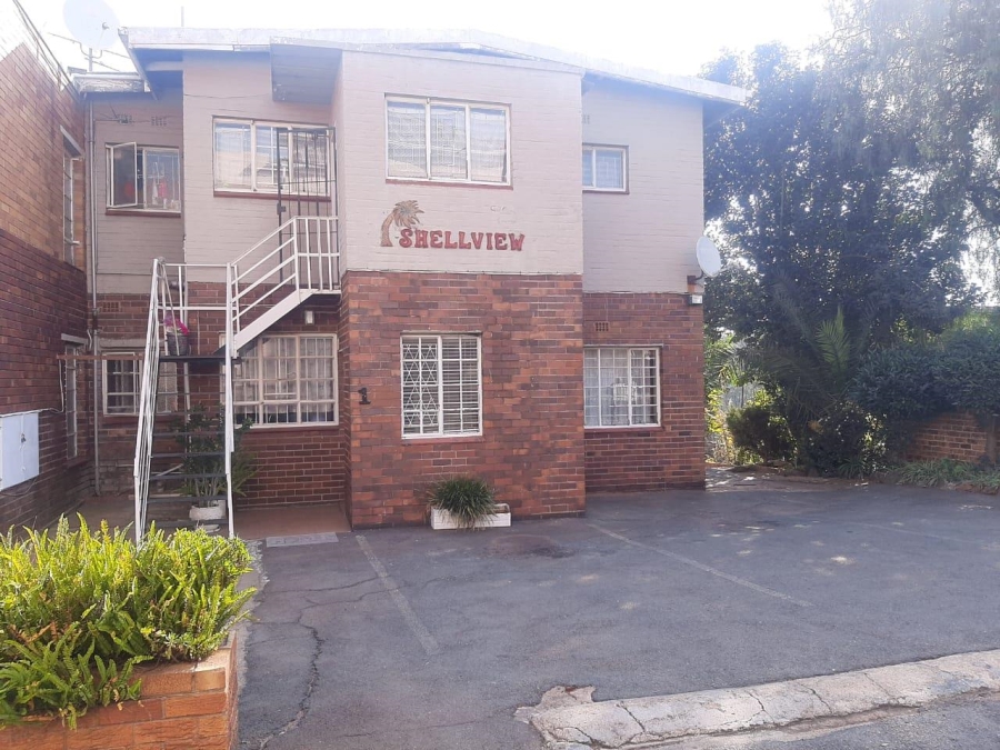 2 Bedroom Property for Sale in Townsview Gauteng