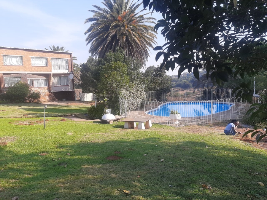 2 Bedroom Property for Sale in Townsview Gauteng