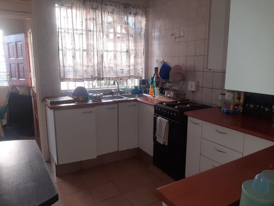 2 Bedroom Property for Sale in Townsview Gauteng