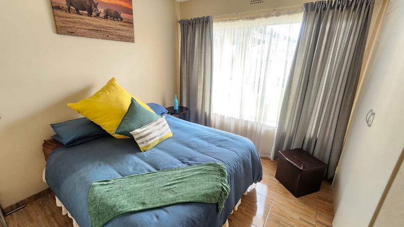3 Bedroom Property for Sale in Verwoerdpark Gauteng
