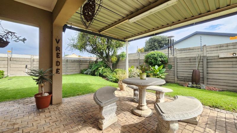 3 Bedroom Property for Sale in Verwoerdpark Gauteng