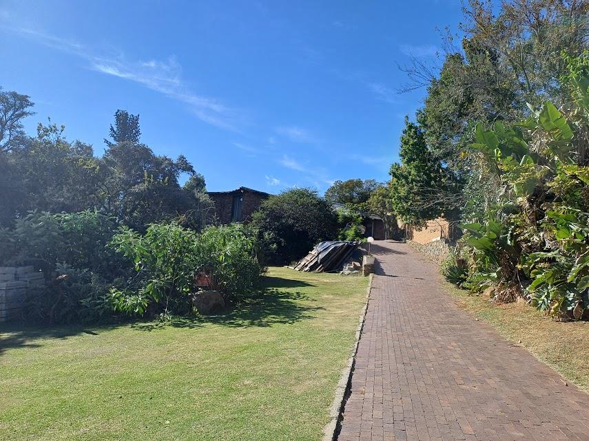 4 Bedroom Property for Sale in Glenvista Gauteng