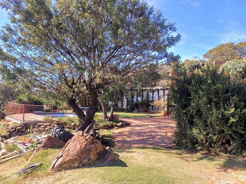 4 Bedroom Property for Sale in Glenvista Gauteng