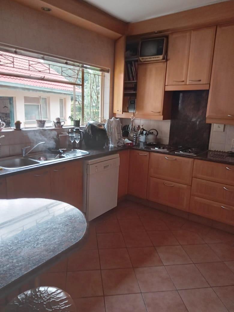 4 Bedroom Property for Sale in Wierdapark Gauteng