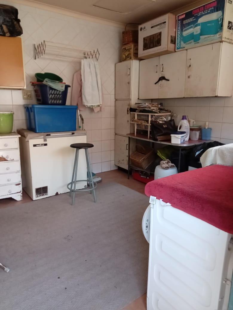 4 Bedroom Property for Sale in Wierdapark Gauteng