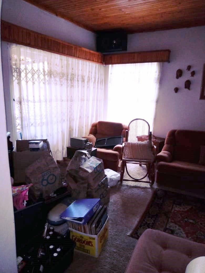 4 Bedroom Property for Sale in Wierdapark Gauteng