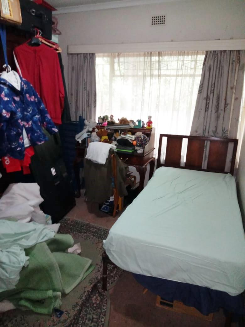 4 Bedroom Property for Sale in Wierdapark Gauteng