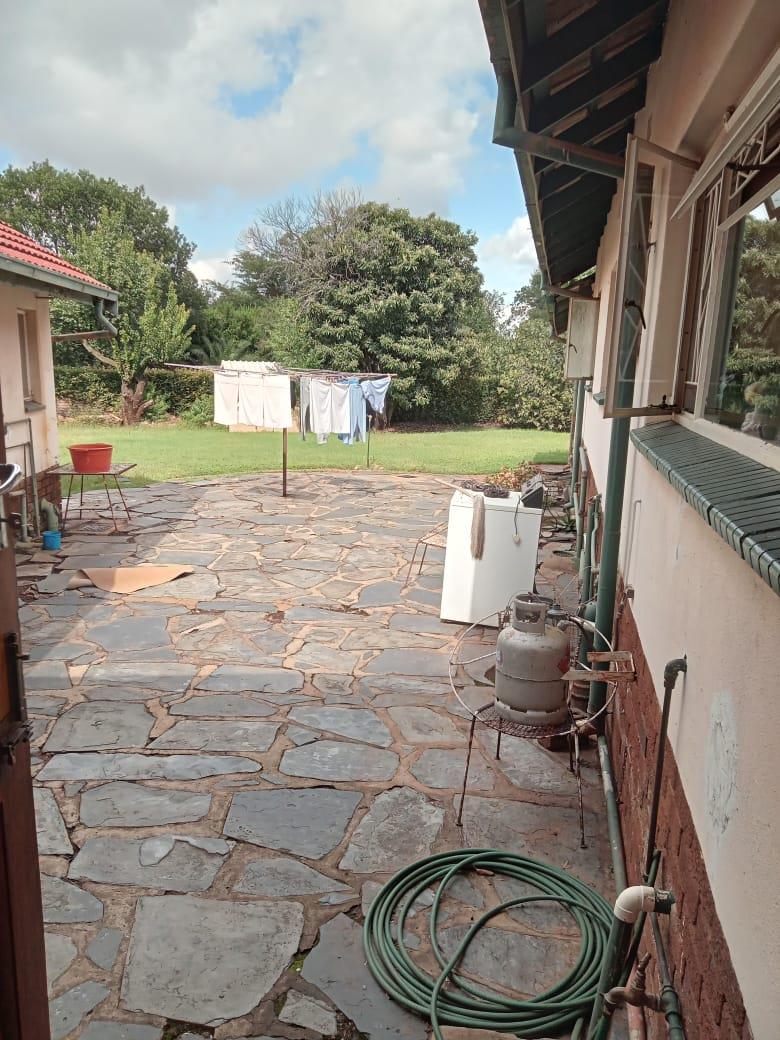 4 Bedroom Property for Sale in Wierdapark Gauteng