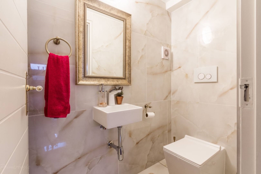 3 Bedroom Property for Sale in Equestria Gauteng