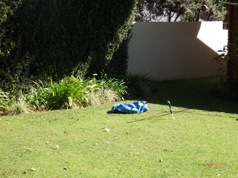 3 Bedroom Property for Sale in Garsfontein Gauteng