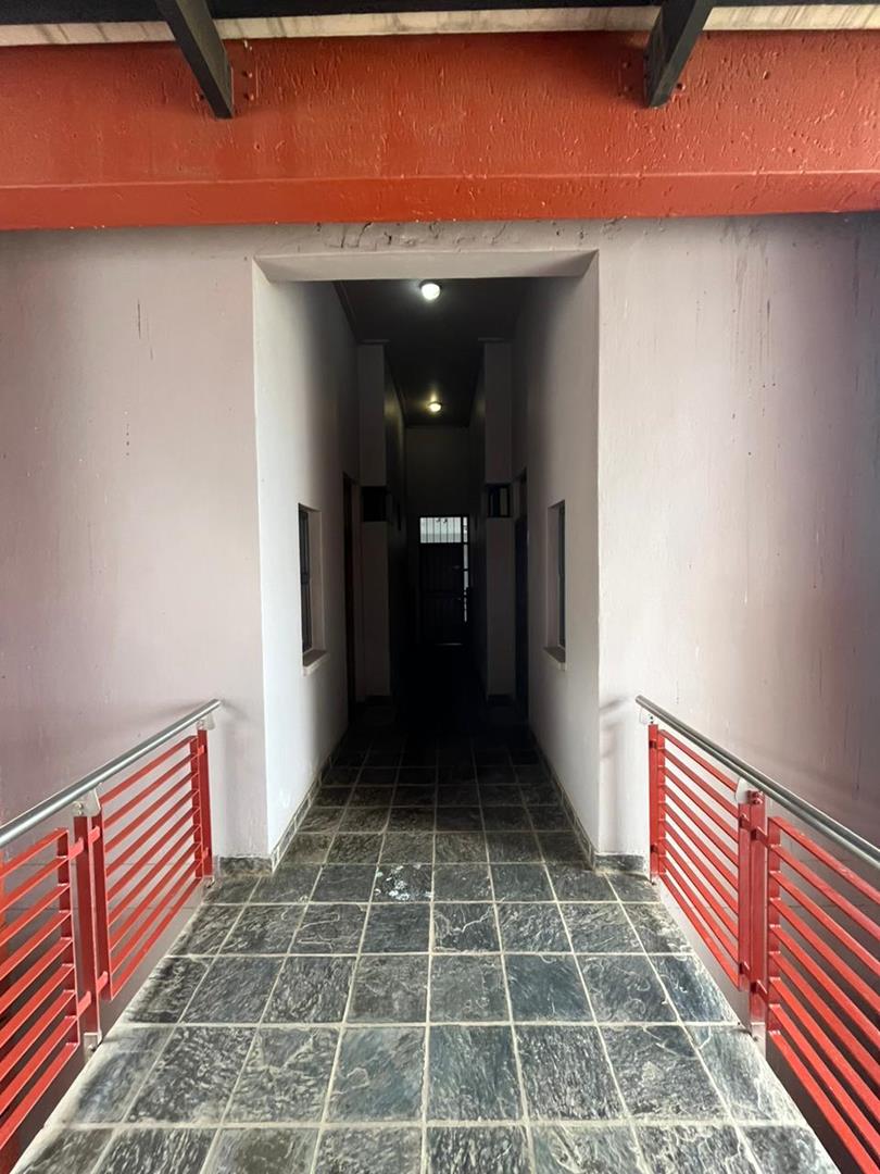 To Let 2 Bedroom Property for Rent in Jackal Creek Golf Estate Gauteng