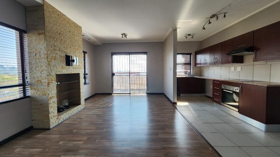 To Let 2 Bedroom Property for Rent in Jackal Creek Golf Estate Gauteng
