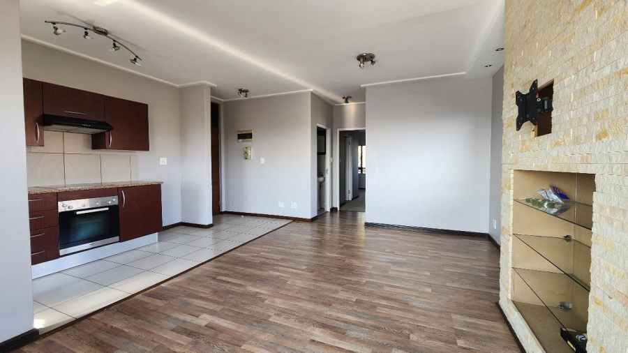 To Let 2 Bedroom Property for Rent in Jackal Creek Golf Estate Gauteng