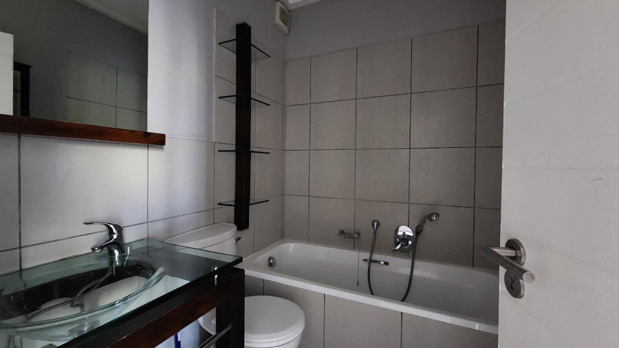 To Let 2 Bedroom Property for Rent in Jackal Creek Golf Estate Gauteng