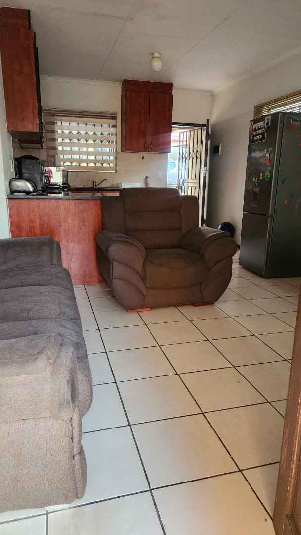 3 Bedroom Property for Sale in Heatherview Gauteng
