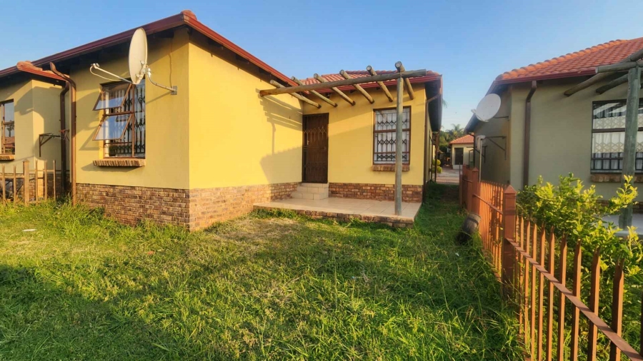 3 Bedroom Property for Sale in Heatherview Gauteng