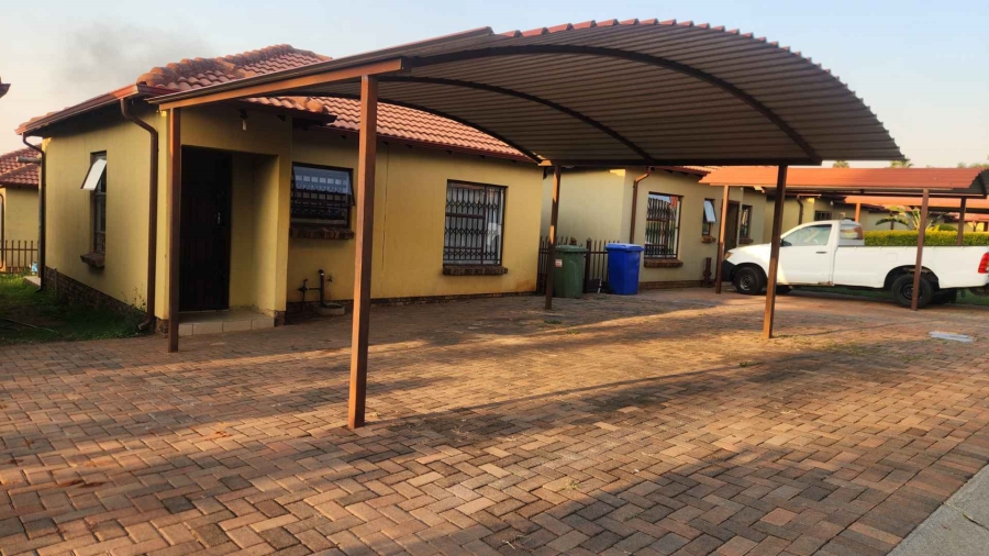 3 Bedroom Property for Sale in Heatherview Gauteng
