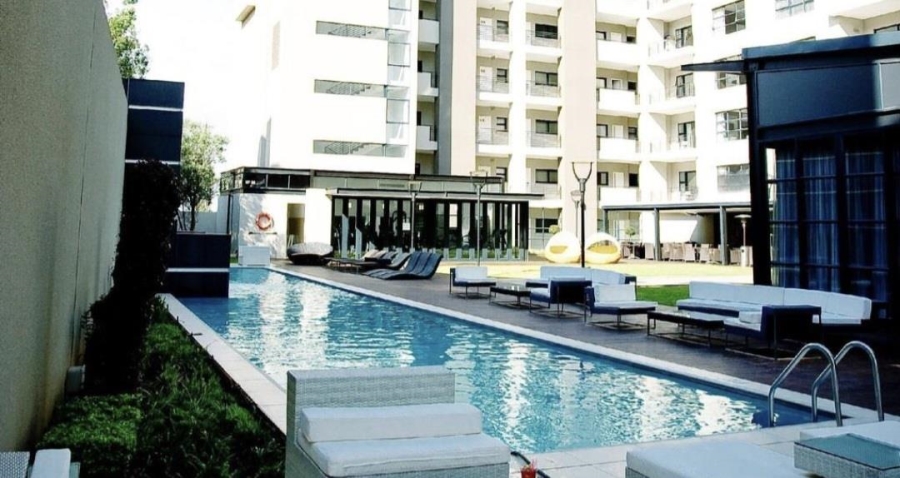 2 Bedroom Property for Sale in Morningside Gauteng
