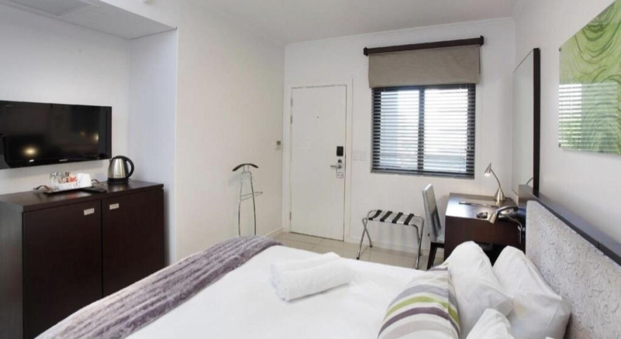 2 Bedroom Property for Sale in Morningside Gauteng