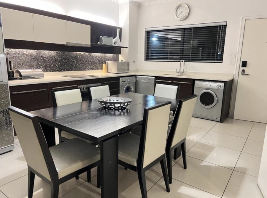 2 Bedroom Property for Sale in Morningside Gauteng