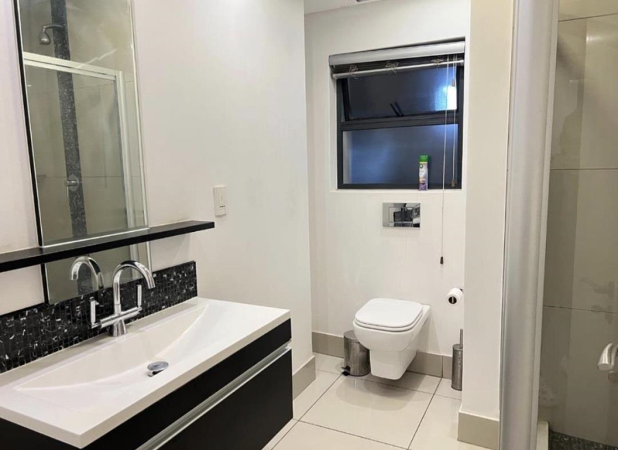 2 Bedroom Property for Sale in Morningside Gauteng