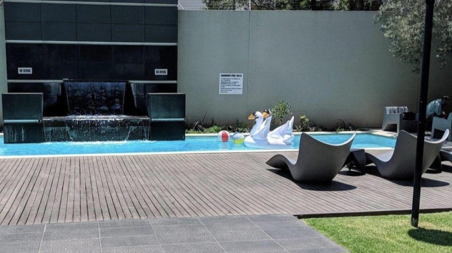2 Bedroom Property for Sale in Morningside Gauteng