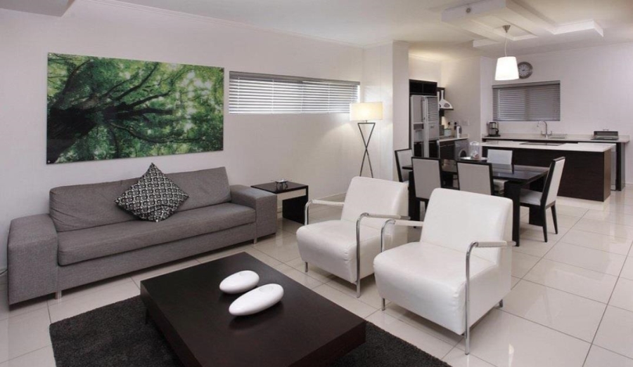 2 Bedroom Property for Sale in Morningside Gauteng