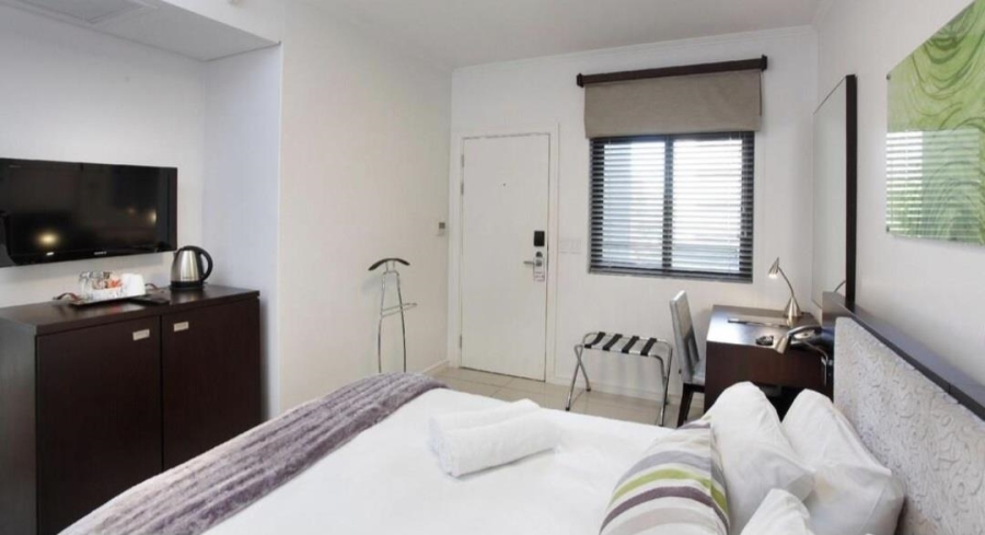 2 Bedroom Property for Sale in Morningside Gauteng