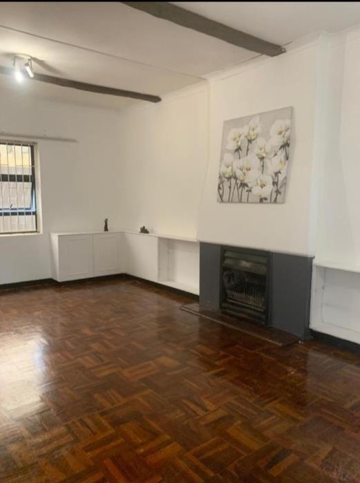 To Let 3 Bedroom Property for Rent in Norwood Gauteng