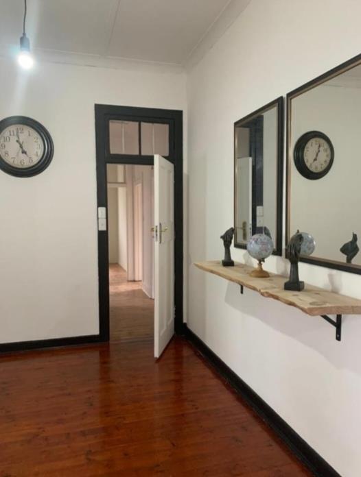 To Let 3 Bedroom Property for Rent in Norwood Gauteng