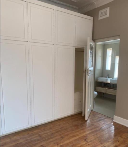 To Let 3 Bedroom Property for Rent in Norwood Gauteng