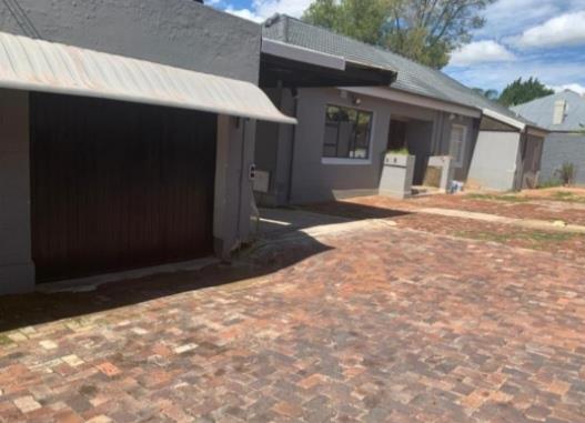 To Let 3 Bedroom Property for Rent in Norwood Gauteng