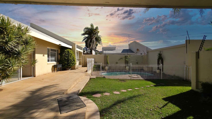 3 Bedroom Property for Sale in Sandown Gauteng