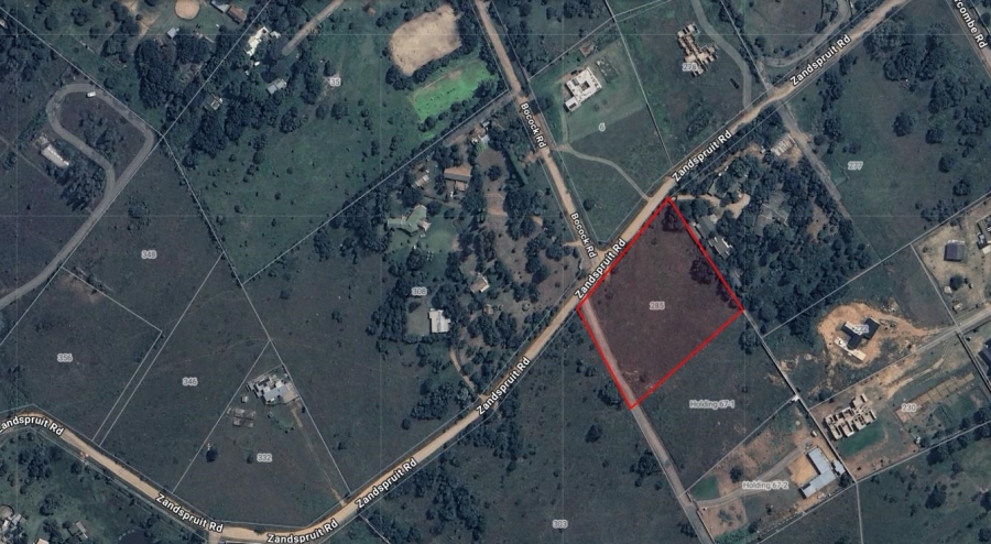 0 Bedroom Property for Sale in Farmall A H Gauteng