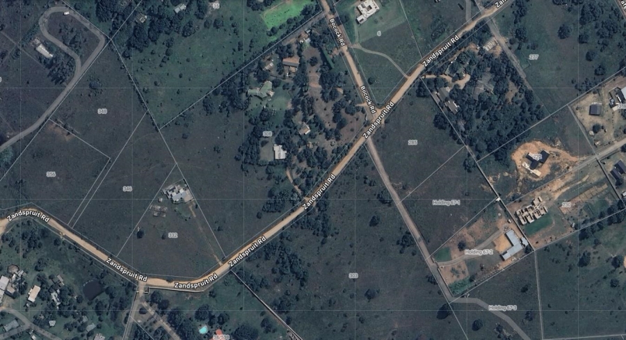 0 Bedroom Property for Sale in Farmall A H Gauteng