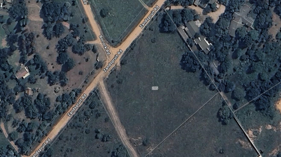 0 Bedroom Property for Sale in Farmall A H Gauteng