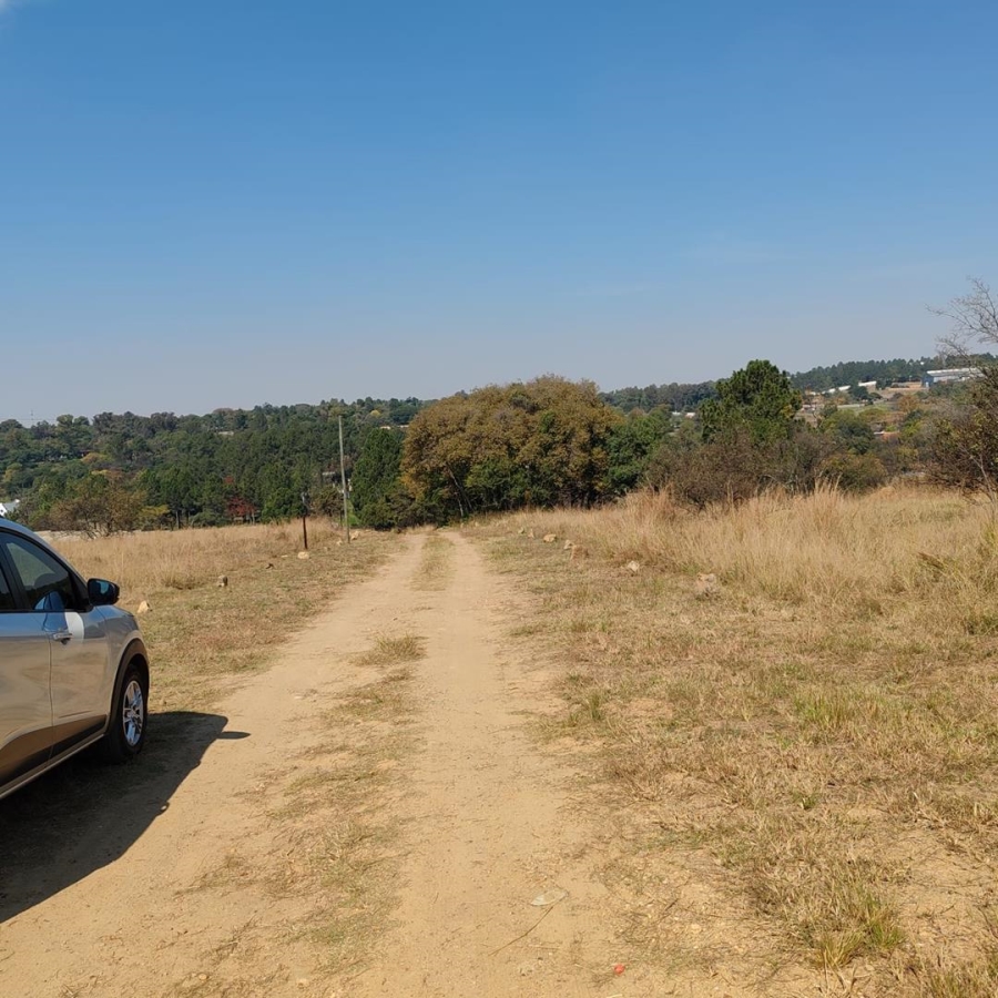 0 Bedroom Property for Sale in Farmall A H Gauteng