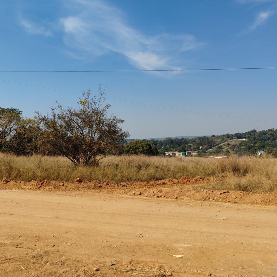 0 Bedroom Property for Sale in Farmall A H Gauteng