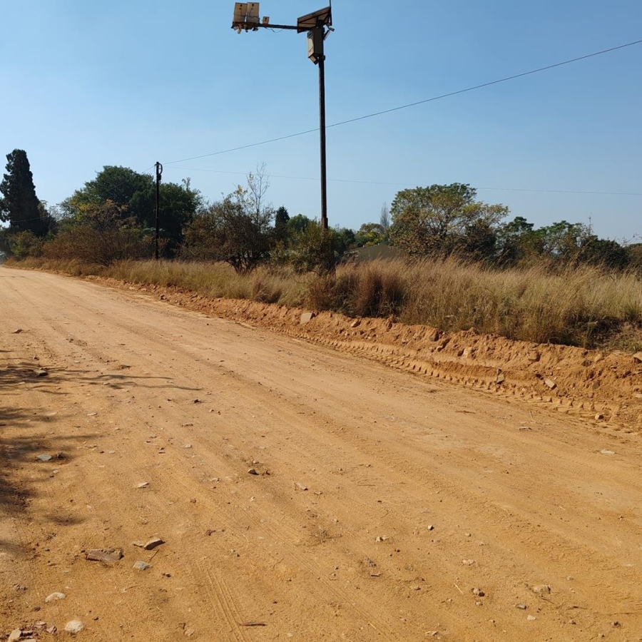 0 Bedroom Property for Sale in Farmall A H Gauteng