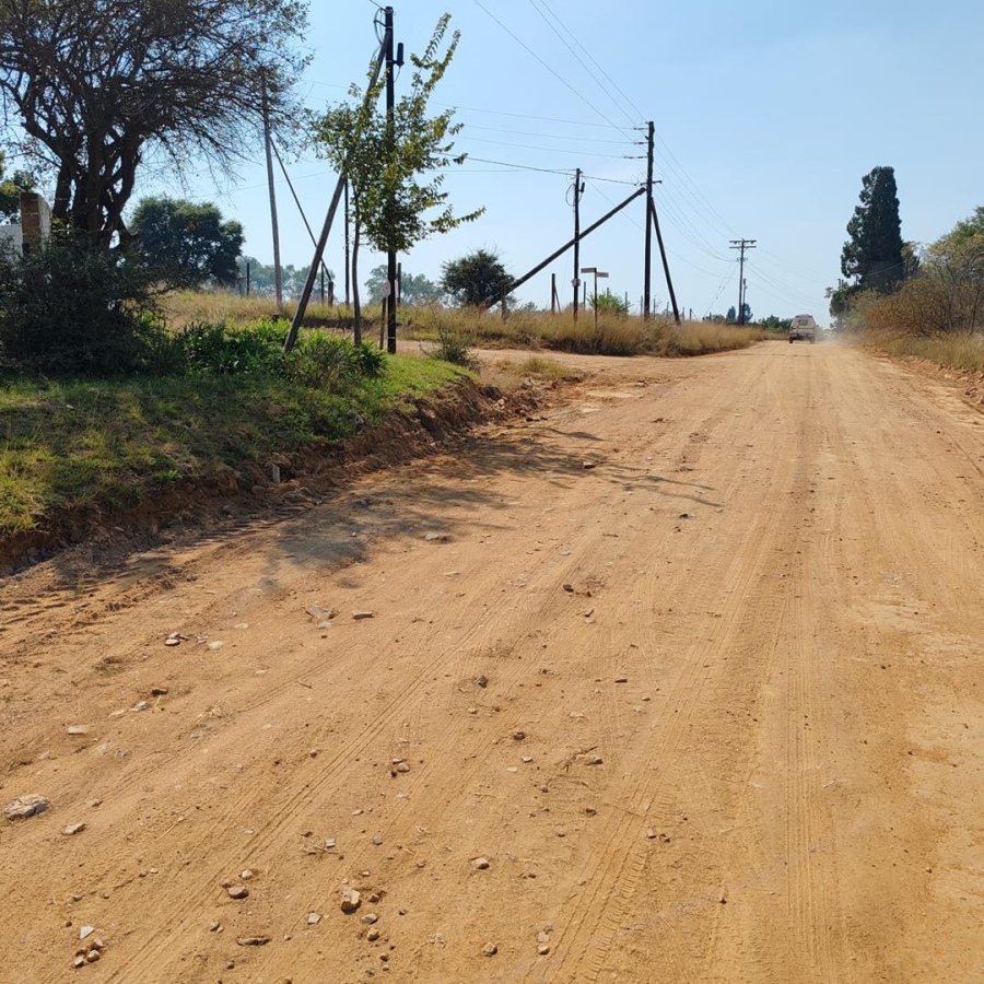 0 Bedroom Property for Sale in Farmall A H Gauteng