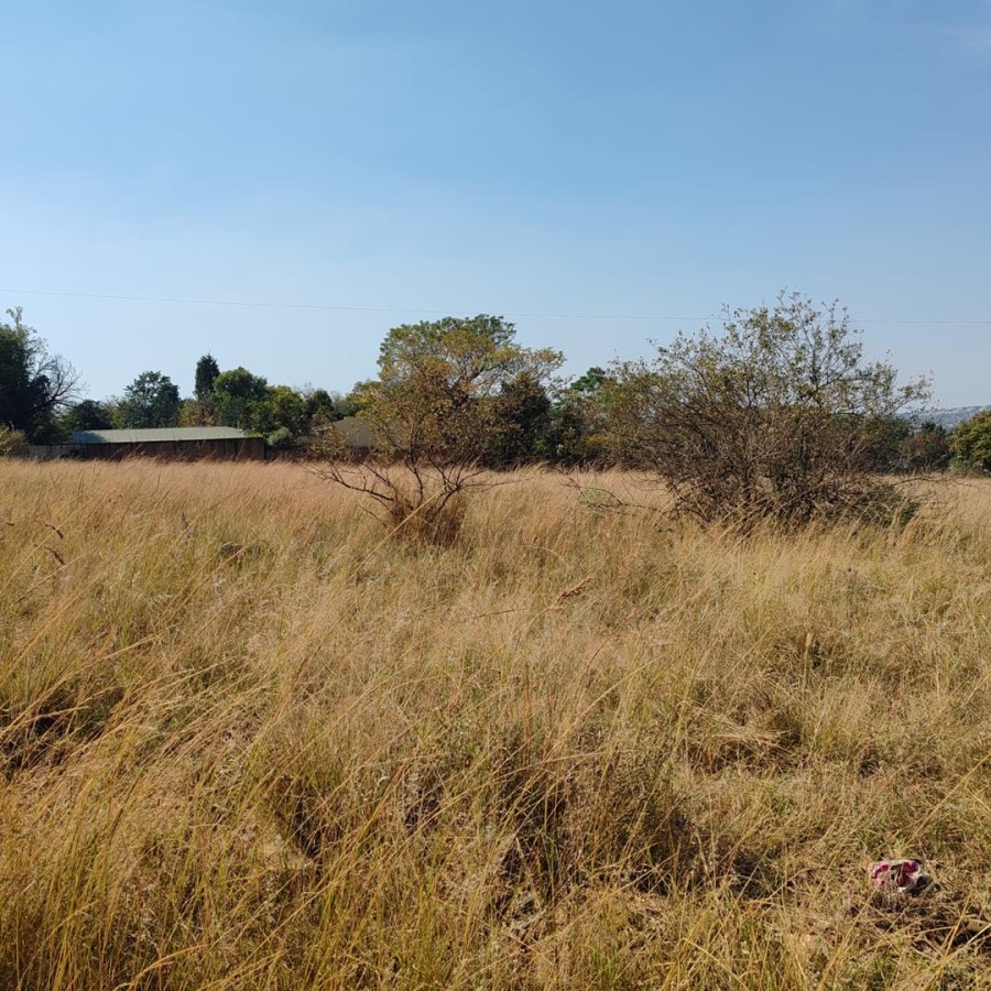 0 Bedroom Property for Sale in Farmall A H Gauteng