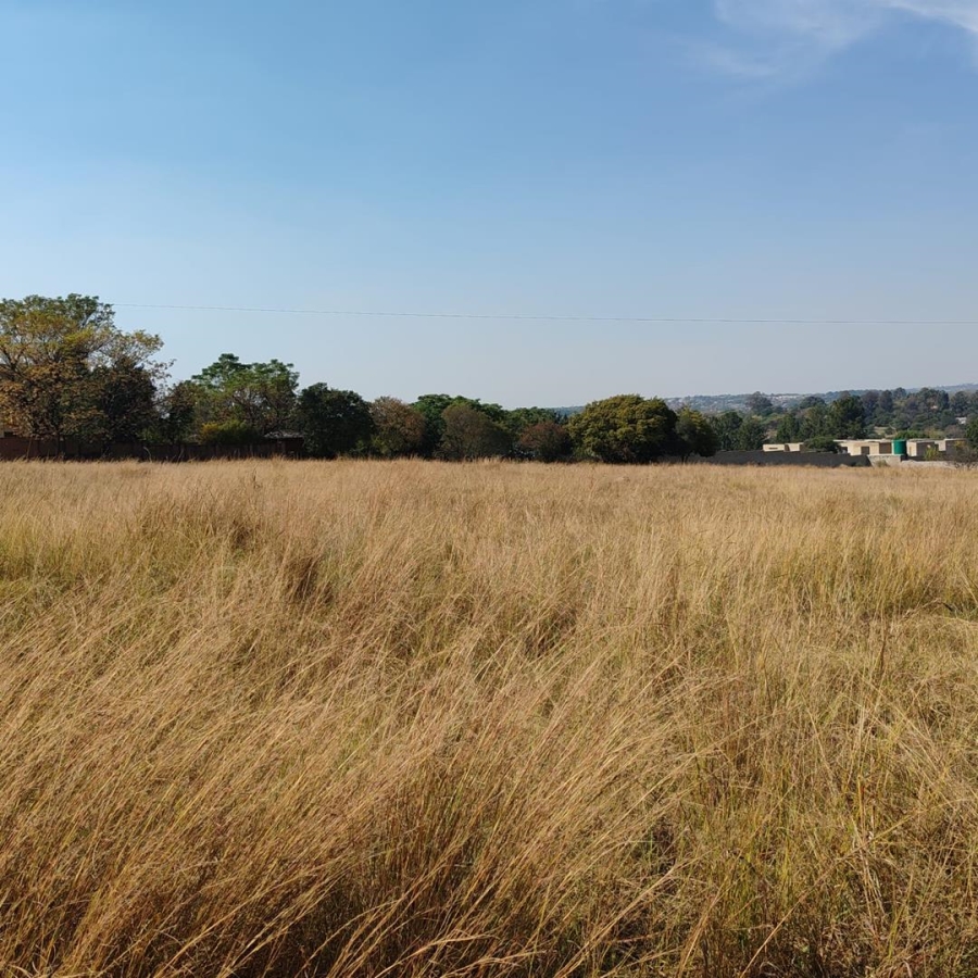 0 Bedroom Property for Sale in Farmall A H Gauteng