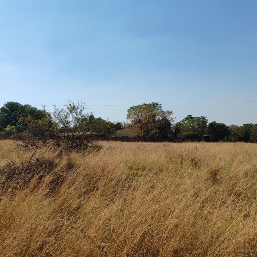 0 Bedroom Property for Sale in Farmall A H Gauteng