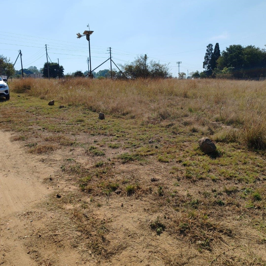 0 Bedroom Property for Sale in Farmall A H Gauteng