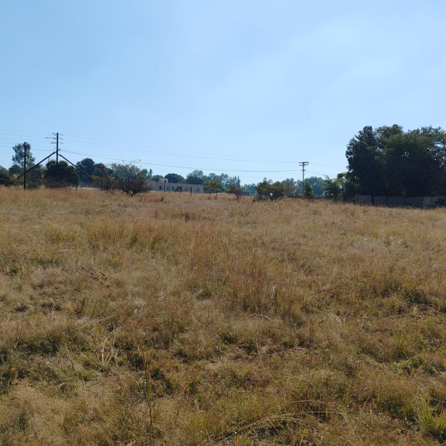 0 Bedroom Property for Sale in Farmall A H Gauteng