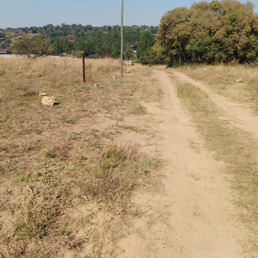 0 Bedroom Property for Sale in Farmall A H Gauteng